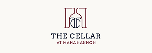 The Cellar at Mahanakhon Logo