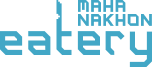 Maha Nakhon Eatery Logo