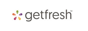 getfresh Brand Logo