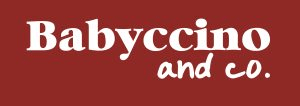 Babyccino and Co. Logo