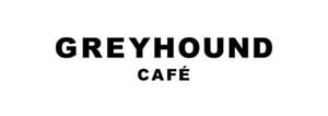 Greyhound Café Logo
